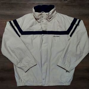 Men's XL Tommy Hilfiger Jacket
